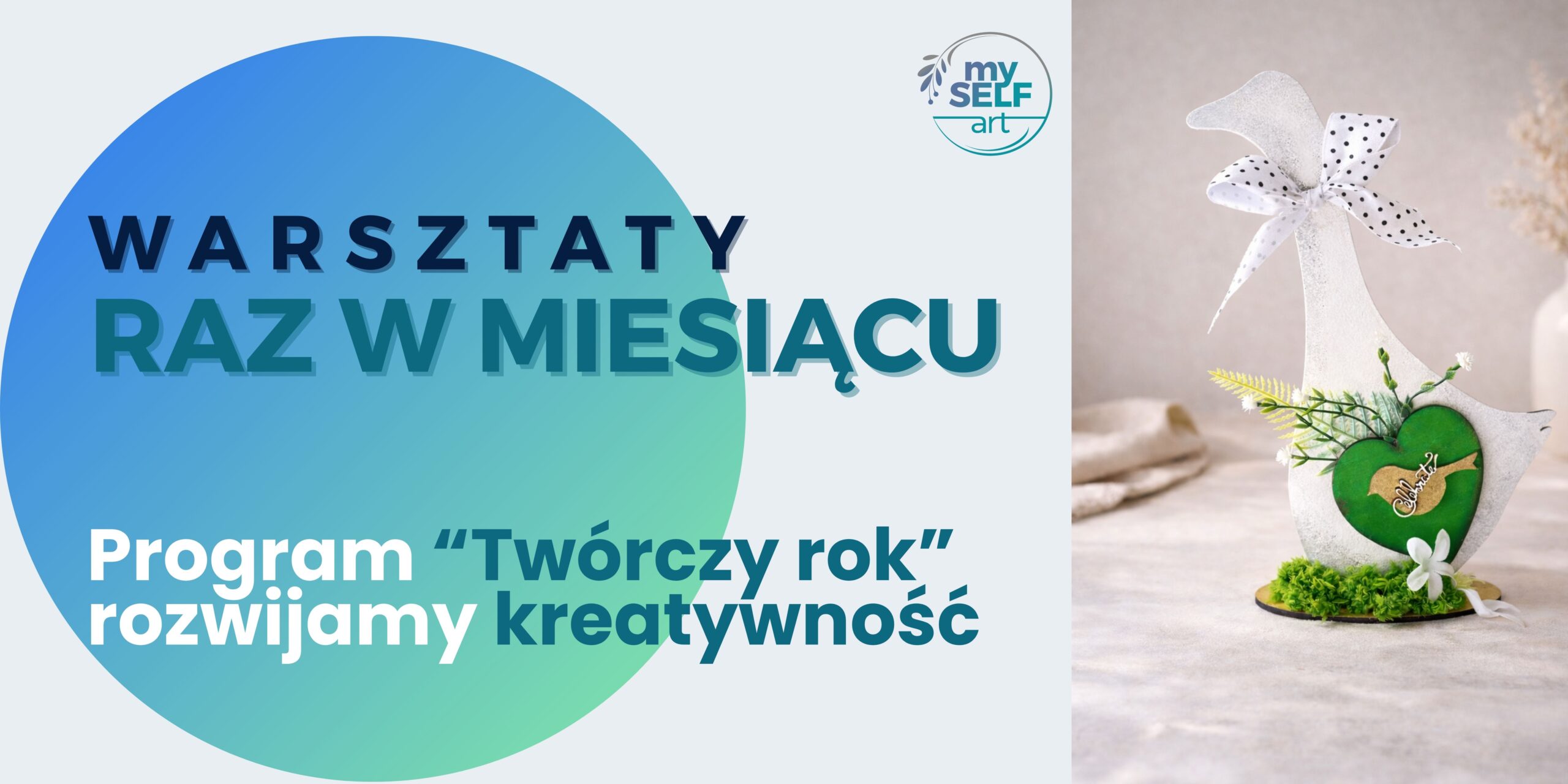 szare słonie przytul warsztaty 