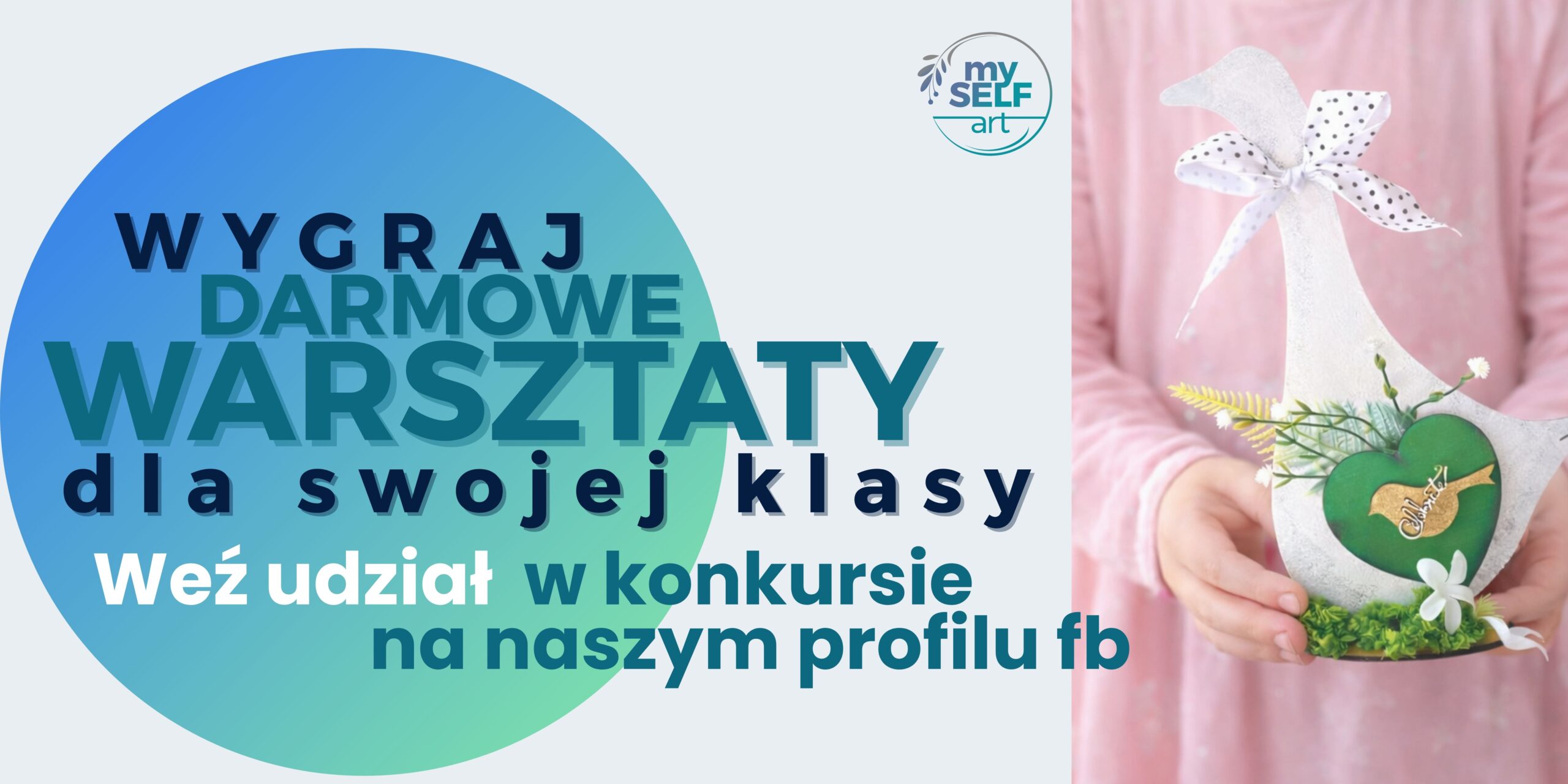 warsztaty dla dzieci